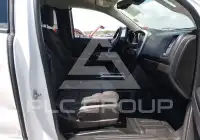 2021 Chevrolet Colorado фото