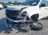 2021 Chevrolet Colorado фото