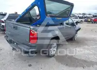 2021 Chevrolet Colorado фото