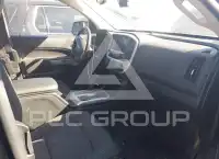 2021 Chevrolet Colorado фото