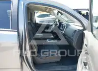 2021 Chevrolet Colorado фото
