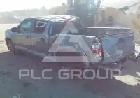 2021 Chevrolet Colorado фото