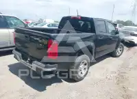 2021 Chevrolet Colorado фото