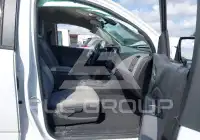 2021 Chevrolet Colorado фото