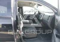 2021 Chevrolet Colorado фото