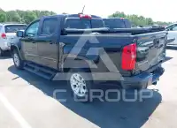 2021 Chevrolet Colorado фото