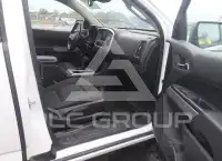 2021 Chevrolet Colorado photo