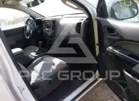 2021 Chevrolet Colorado фото