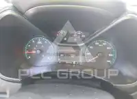 2021 Chevrolet Colorado фото
