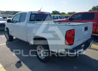 2021 Chevrolet Colorado фото