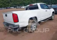 2021 Chevrolet Colorado фото