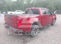 2021 Chevrolet Colorado фото