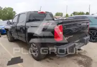 2021 Chevrolet Colorado фото