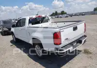 2021 Chevrolet Colorado фото