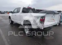 2021 Chevrolet Colorado photo