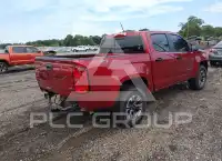 2021 Chevrolet Colorado photo