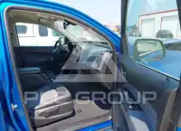 2021 Chevrolet Colorado фото