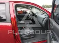 2021 Chevrolet Colorado photo