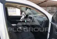 2021 Chevrolet Colorado фото