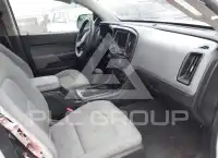 2021 Chevrolet Colorado фото