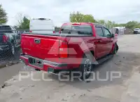 2021 Chevrolet Colorado фото