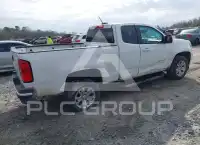 2021 Chevrolet Colorado photo