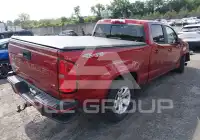 2021 Chevrolet Colorado фото