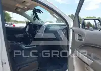 2021 Chevrolet Colorado фото