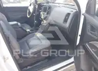 2021 Chevrolet Colorado фото