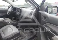 2021 Chevrolet Colorado photo