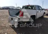 2021 Chevrolet Colorado фото