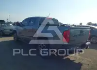 2021 Chevrolet Colorado фото