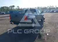2021 Chevrolet Colorado photo