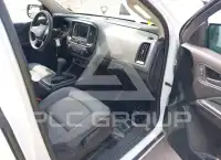 2021 Chevrolet Colorado фото