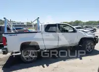 2021 Chevrolet Colorado фото