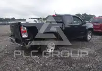 2021 Chevrolet Colorado photo