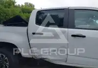 2021 Chevrolet Colorado фото