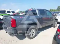 2021 Chevrolet Colorado фото
