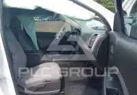 2021 Chevrolet Colorado фото