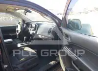 2021 Chevrolet Colorado фото