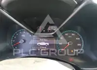 2021 Chevrolet Colorado фото