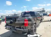 2021 Chevrolet Colorado photo