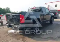 2021 Chevrolet Colorado photo