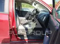 2021 Chevrolet Colorado фото