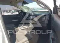 2021 Chevrolet Colorado фото