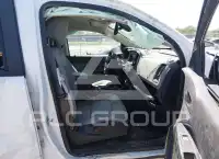 2021 Chevrolet Colorado фото