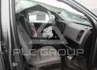 2021 Chevrolet Colorado фото