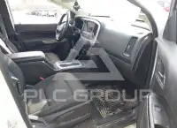 2021 Chevrolet Colorado photo