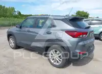 2021 Chevrolet TRAILBLAZE photo