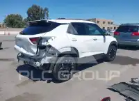 2021 Chevrolet TRAILBLAZE photo